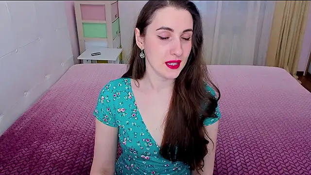 I-JUST-I online show from 03.23.26