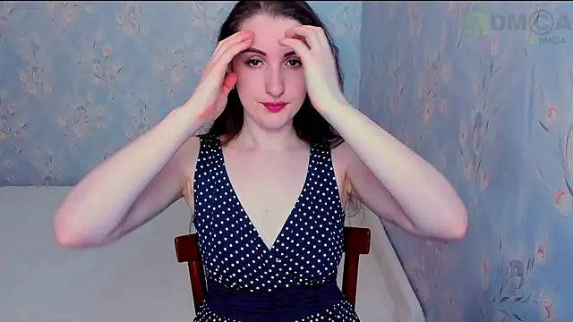 I-JUST-I online show from 04.02.26