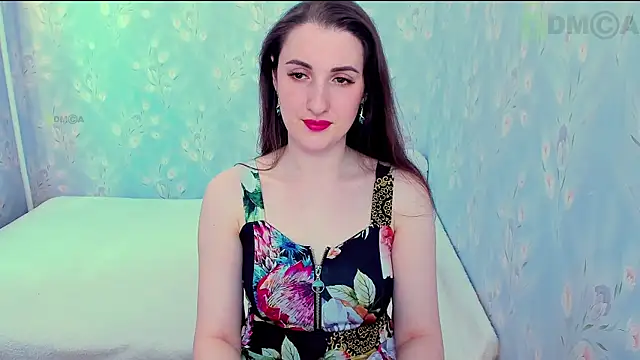 I-JUST-I online show from 04.03.26