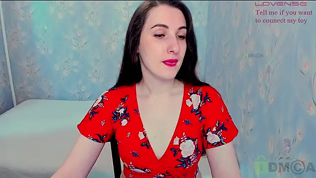 I-JUST-I online show from 05.07.26
