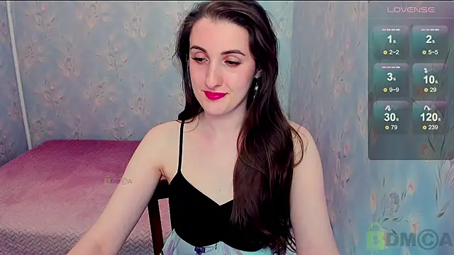 I-JUST-I online show from 05.11.26