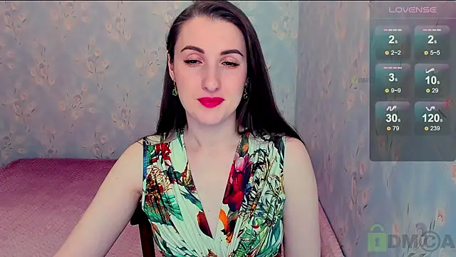 I-JUST-I online show from 05.13.26