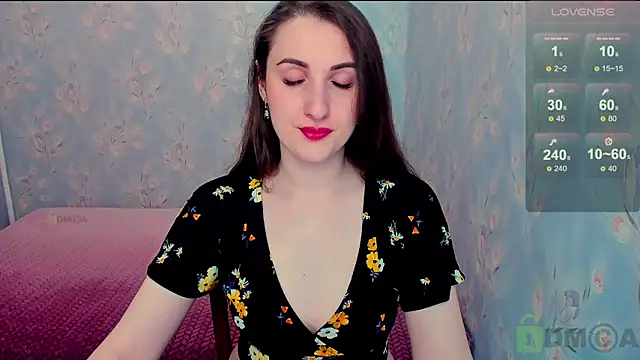 I-JUST-I online show from 05.14.26