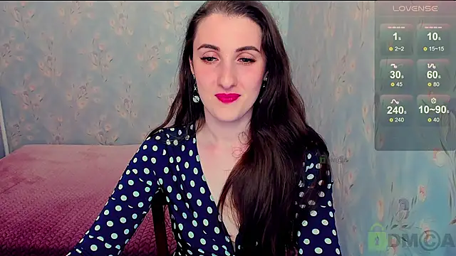 I-JUST-I online show from 05.27.26