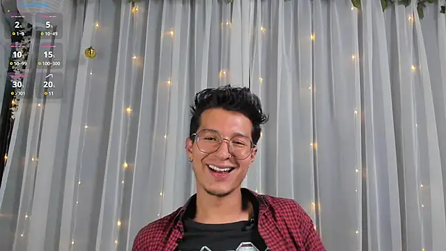 EuphoriaBoys online show from 01.24.25