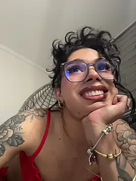 Samantha Bernardo online show from 05.28.26