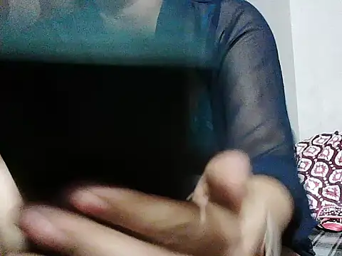 Snapshot of RukminiNew chatting on 05.25.26 RukminiNew online show from 05.25.26
