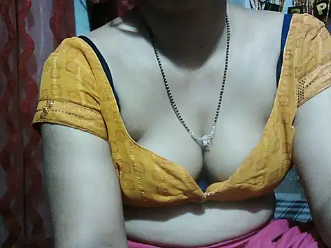 Snapshot of RukminiNew chatting on 06.01.26 RukminiNew online show from 06.01.26