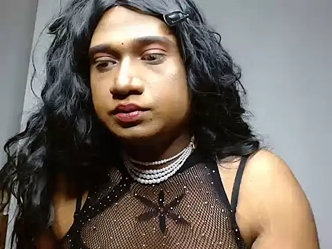 Akhilamolu the transsissy online show from 05.02.26