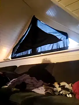 LanaSissy100 online show from 02.23.25