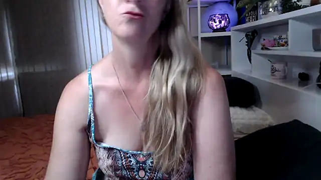  Total Aussie Milfs  online show from 02.01.26