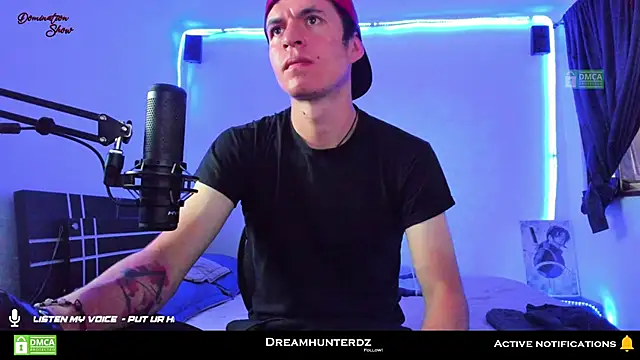 Headhunterdz online show from 01.05.25