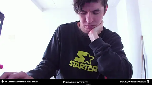 Headhunterdz online show from 12.14.25