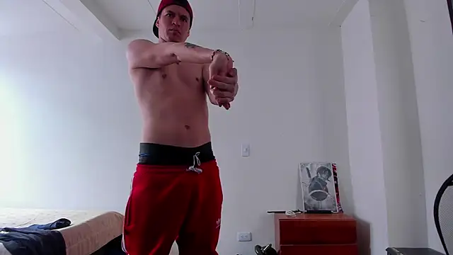 Headhunterdz online show from 05.04.26