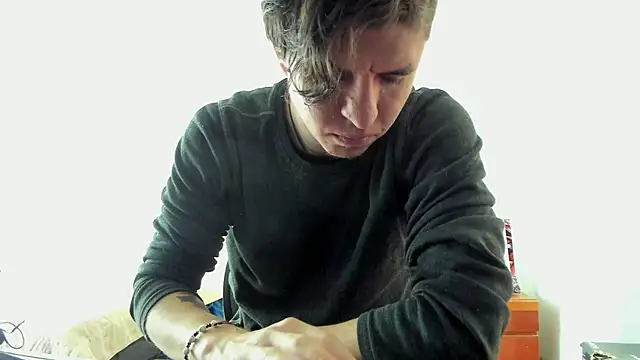 Headhunterdz online show from 05.05.26