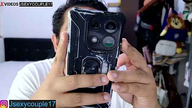 jamarixxx online show from 09.08.25