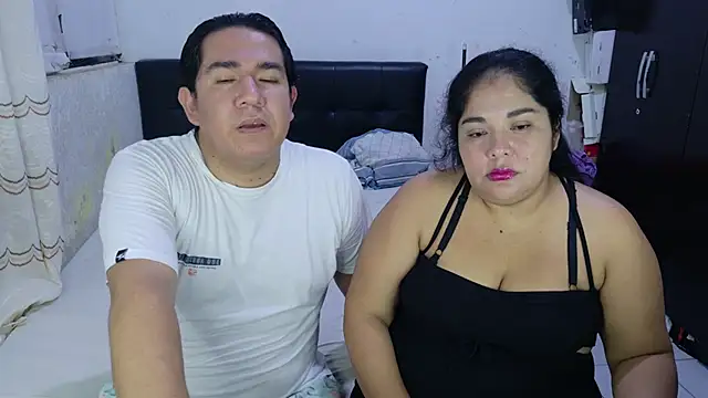 Snapshot of jamarixxx chatting on 02.20.26 jamarixxx online show from 02.20.26