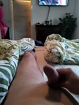 Andy7430 online show from 02.02.26