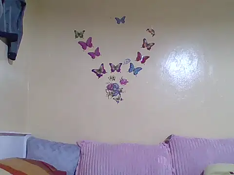 miss melis online show from 05.16.26