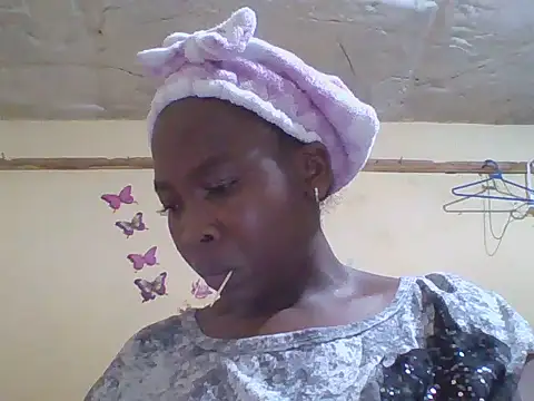 miss melis online show from 07.12.26