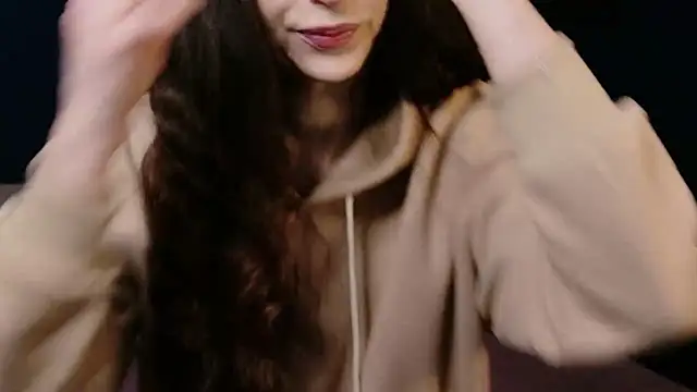 Snapshot of Mila_Anders chatting on 02.04.26 Mila Anders online show from 02.04.26