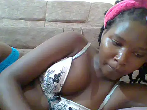 sexyjanett online show from 02.14.25