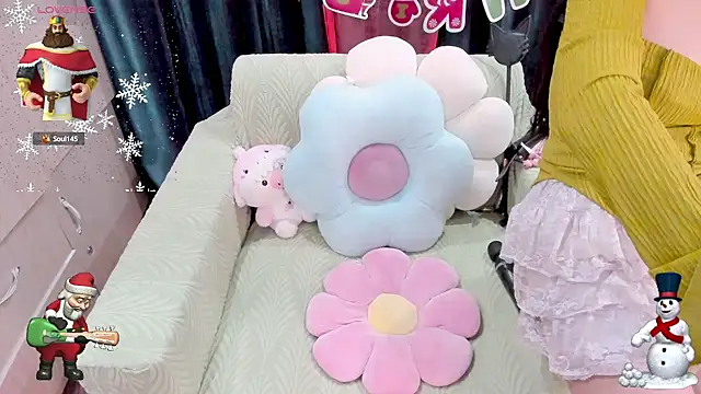  BABBE Hii online show from 12.16.24