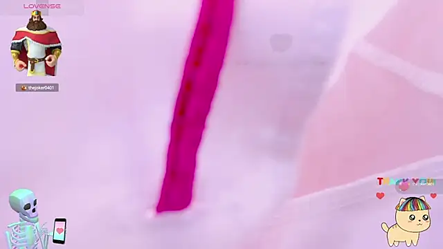  BABBE Hii online show from 02.25.25