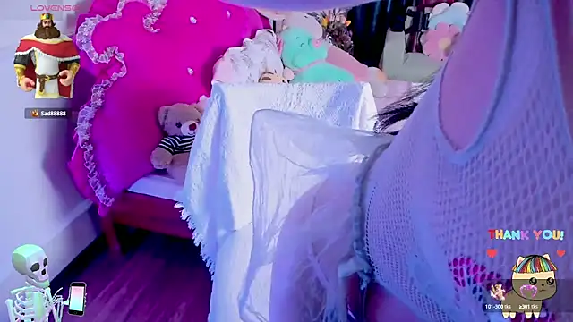  BABBE Hii online show from 03.06.25