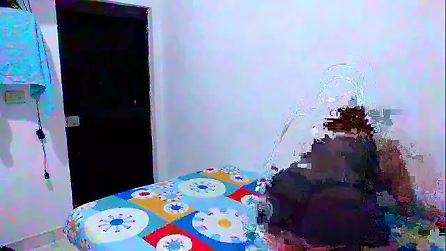 Diana Lozano online show from 01.04.25