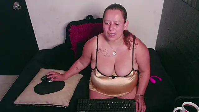 Diana Lozano online show from 01.09.25