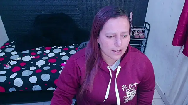 Diana Lozano online show from 01.16.25