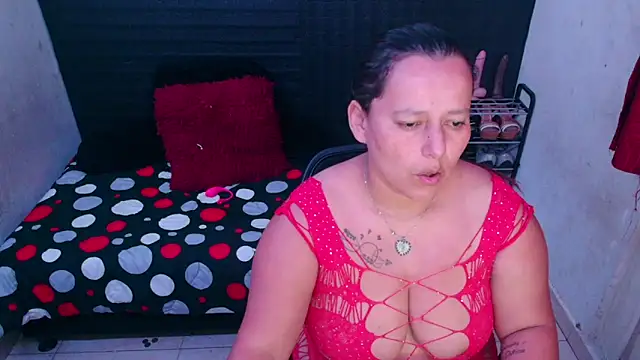 Diana Lozano online show from 01.19.25