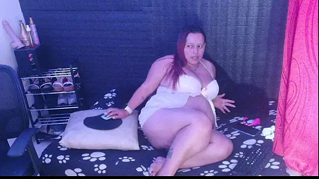 Diana Lozano online show from 02.21.25