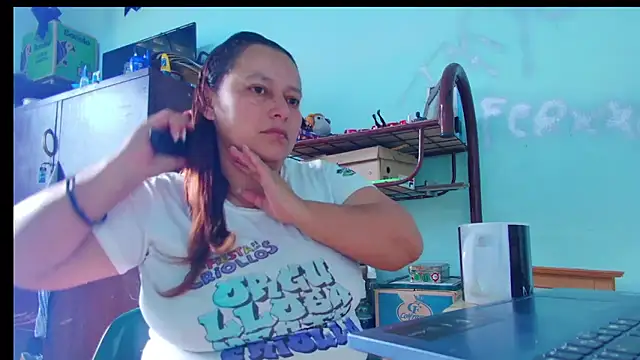 Diana Lozano online show from 01.17.26