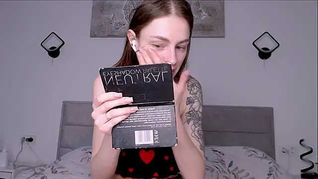 RIta orr online show from 05.06.26