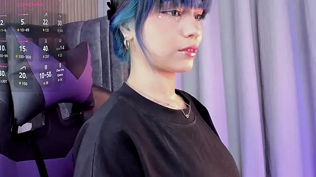 CIEL-DOUCE online show from 01.09.26