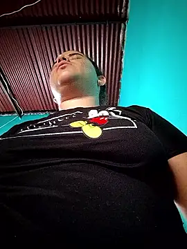 ValeriaSantos- online show from 03.12.26