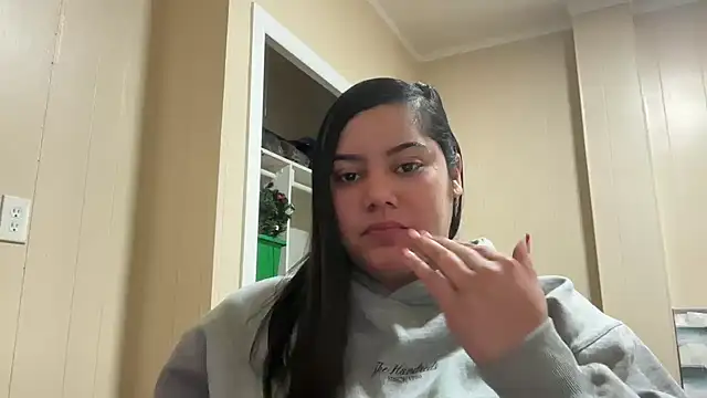 indiamarie online show from 02.17.26