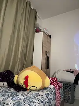 morrocoXcute online show from 05.14.26