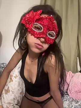 morrocoXcute online show from 06.12.26