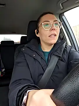 Ellie-L-Elizabeth online show from 01.18.25