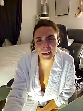 Ellie-L-Elizabeth online show from 02.08.25