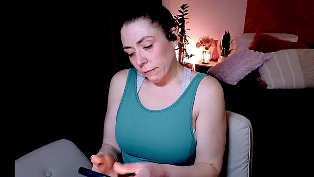 Ellie-L-Elizabeth online show from 05.03.26