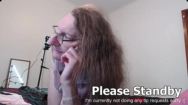 Snapshot of CDAdalyn chatting on 06.16.26 CDAdalyn online show from 06.16.26
