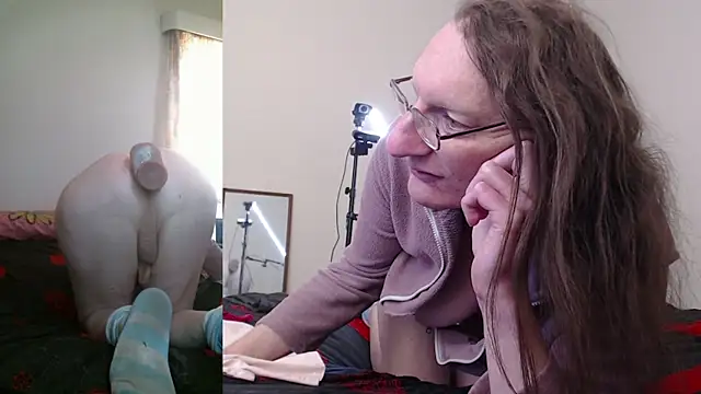 Snapshot of CDAdalyn chatting on 07.12.26 CDAdalyn online show from 07.12.26