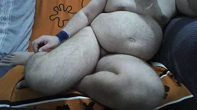 Snapshot of Jok395 chatting on 05.19.26 Jok395 online show from 05.19.26