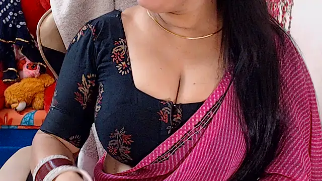 Naughty Kashish online show from 06.11.26
