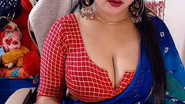 Naughty Kashish online show from 06.12.26