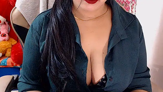 Naughty Kashish online show from 06.13.26
